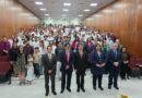 Inicia nueva gestión en la Facultad de Medicina Matamoros