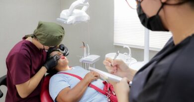 UAT y Gobierno de Tampico logran más de mil sonrisas con jornadas dentales gratuitas