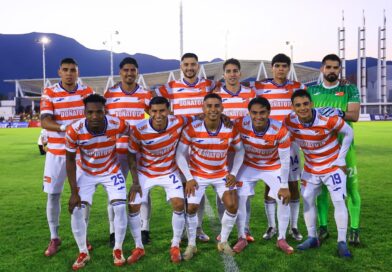 Correcaminos gana y hace vibrar al Marte