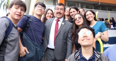 Impulsa UAT excelencia académica de la Facultad de Odontología