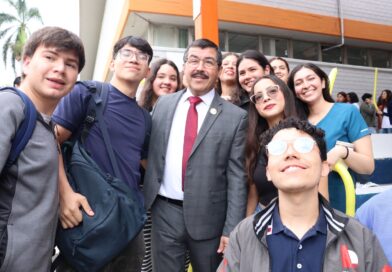 Impulsa UAT excelencia académica de la Facultad de Odontología