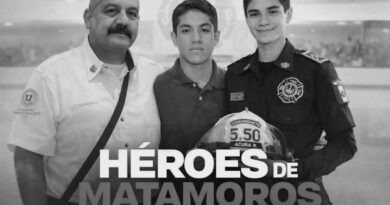 ¡UN TRIBUTO ETERNO A NUESTROS HÉROES!