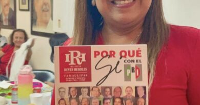 El Silencio de las Minorías es el Fin de la Libertad: El Llamado de Yanin García