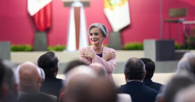 DIF Tamaulipas se consolida como el mejor del país: Américo Villarreal