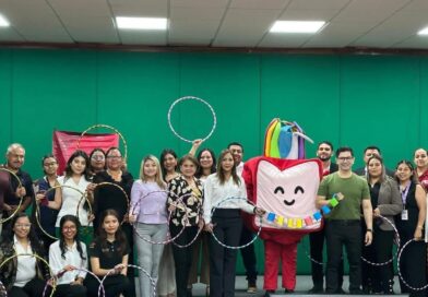 Consolida Tamaulipas políticas públicas a favor de la niñez y adolescencia