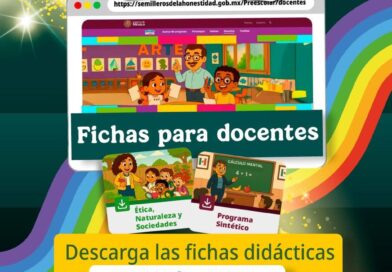 Garantiza Tamaulipas difusión e implementación del programa federal “Semilleros de la Honestidad”