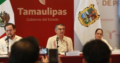 Impulsará Tamaulipas Educa agenda de transformación educativa para elevar la calidad y la formación humanista