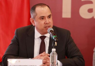 Supera Tamaulipas la meta de recaudación prevista para los meses de enero y febrero