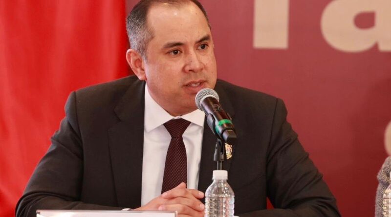 Supera Tamaulipas la meta de recaudación prevista para los meses de enero y febrero