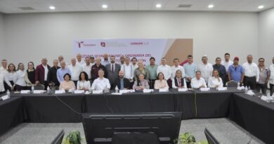 Presenta SRHDS actualización del Semáforo del Cuidado del Agua en Tamaulipas