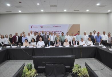 Presenta SRHDS actualización del Semáforo del Cuidado del Agua en Tamaulipas