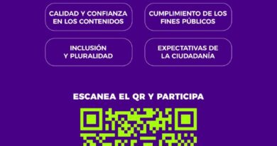 «Escuchar-nos»: Consulta pública para conocer la opinión de la ciudadanía sobre los contenidos del Sistema Estatal de Radio y Televisión Tamaulipas