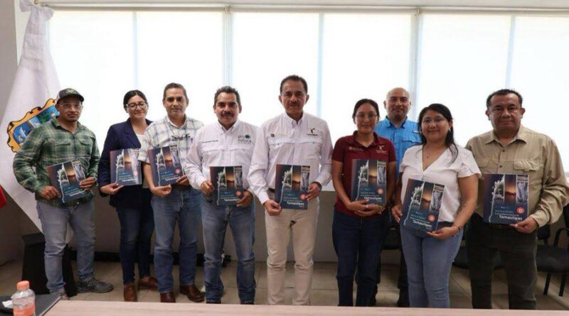 Fomentarán evaluación y monitoreo de ecosistemas costeros en Tamaulipas