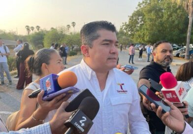Reporta Gobierno de Tamaulipas descenso en casos activos de gusano barrenador