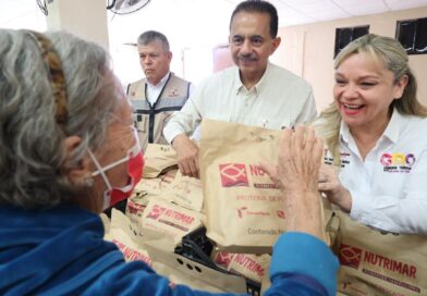 Fortalecen acciones en pesca y acuacultura en el norte de Tamaulipas