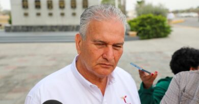 Cuenta SST con vacunas para todos los grupos de población