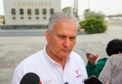 Cuenta SST con vacunas para todos los grupos de población