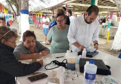 Inicia SST “Operativo de Semana Mayor 2026” del 1 al 5 de abril