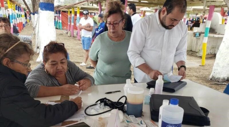 Inicia SST “Operativo de Semana Mayor 2026” del 1 al 5 de abril