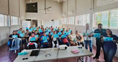 Impulsa Turismo capacitaciones para elevar la atención al turista