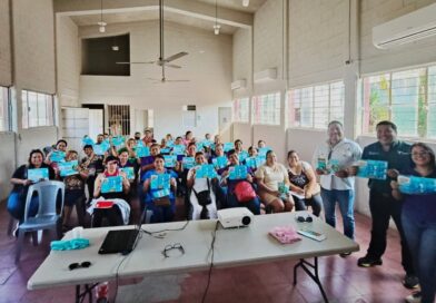 Impulsa Turismo capacitaciones para elevar la atención al turista