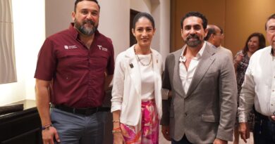 Empresarios y Turismo impulsan la marca Tampico-Miramar hacia nuevos récords