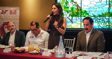 Refuerza UT Matamoros alianzas estratégicas para alinear su oferta educativa al desarrollo regional