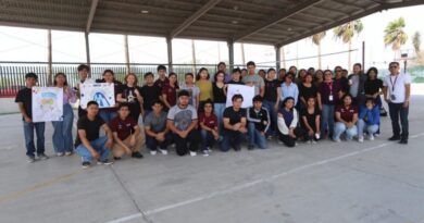 Promueve UTTN la paz, la tolerancia y a empatía entre sus estudiantes