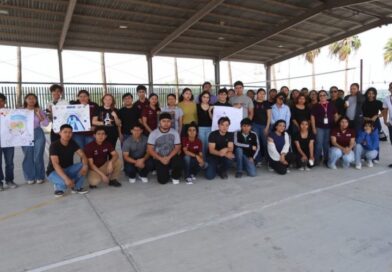 Promueve UTTN la paz, la tolerancia y a empatía entre sus estudiantes