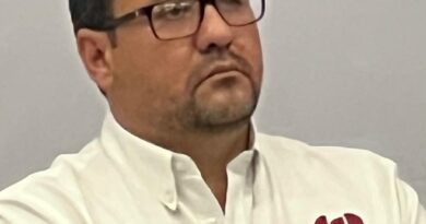 Matamoros a la vanguardia: Ponen en marcha «Teutón», la trituradora que revoluciona la gestión de residuos