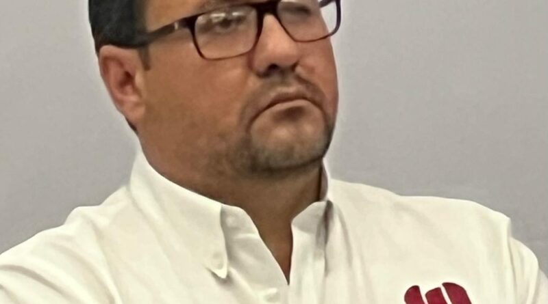 Matamoros a la vanguardia: Ponen en marcha «Teutón», la trituradora que revoluciona la gestión de residuos