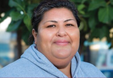 «Mis hijos me dicen que están muy orgullosos de cómo yo estoy creciendo»