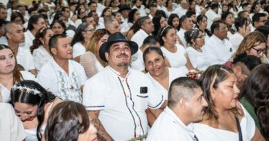 EN MATAMOROS EL AMOR ES «PAREJO»: DIF LANZA CAMPAÑA INCLUSIVA DE MATRIMONIOS COLECTIVOS 2026