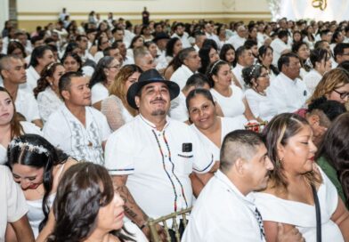 EN MATAMOROS EL AMOR ES «PAREJO»: DIF LANZA CAMPAÑA INCLUSIVA DE MATRIMONIOS COLECTIVOS 2026