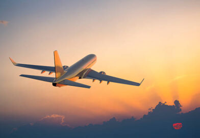 Así serán los nuevos asientos que presentó United Airlines para abril del 2026