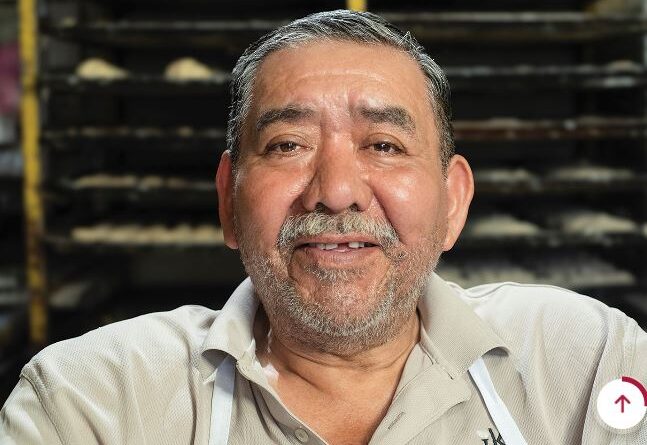 «Estaba a punto de quebrar y cerrar el negocio, cuando llegó el Fondo Tamaulipas»