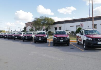 Cero tolerancia a la extorsión: Alberto Granados encabeza limpieza integral en Tránsito Local