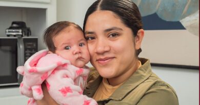 Esta es la historia de Ariana.