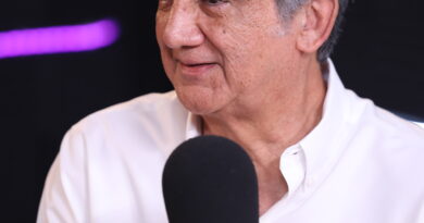 Lo que prometemos, lo cumplimos: Américo