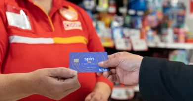 Se Frena Proyecto Bancario de FEMSA con las Tarjetas SPIN