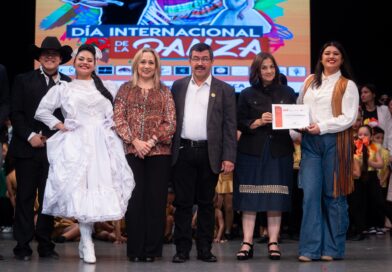 La UAT celebra el Día Internacional de la Danza con una gala artística del talento universitario