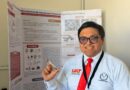 Estudiante de la UAT pone en alto a Tamaulipas en la FEMECI 2026