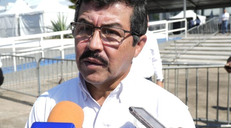 Ningún joven se quedará sin cursar bachillerato: Dámaso Anaya