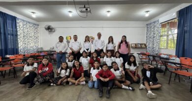 La UAT se suma con actividades científicas al Mundial Social México 2026