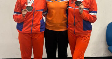 Suma la UAT 12 preseas en Campeonatos Nacionales ANUIES 2026