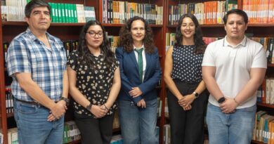 Obtiene UAT primer lugar nacional en maratón estudiantil de contabilidad