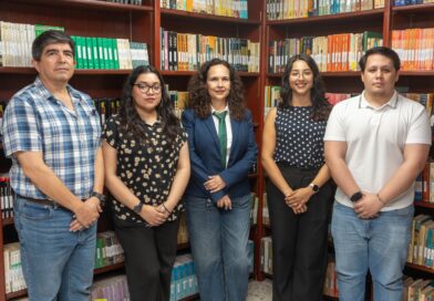Obtiene UAT primer lugar nacional en maratón estudiantil de contabilidad
