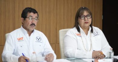 Otorgará la UAT el doctorado honoris causa al Dr. David Kershenobich