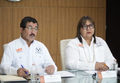 Otorgará la UAT el doctorado honoris causa al Dr. David Kershenobich