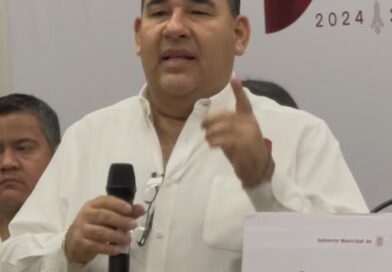 Playas de Matamoros se mantienen limpias; descartan afectaciones por derrame en Tabasco